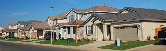 Mortgage Services